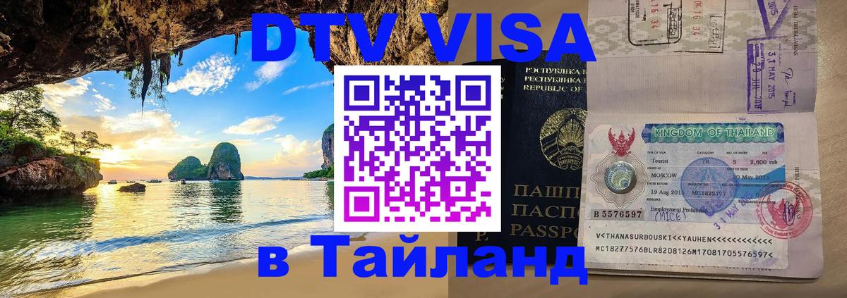 Сколько стоит DTV виза — актуальные цены, оформление даже без документов - 21.11.2025 